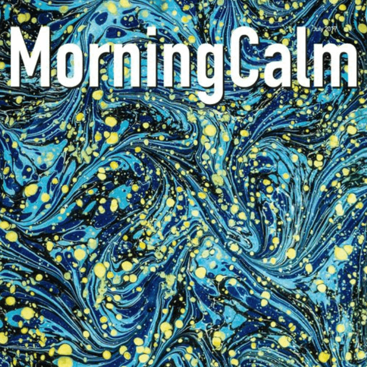 "Hidden Korea," Morning Calm (July 2017), pp. 48-56