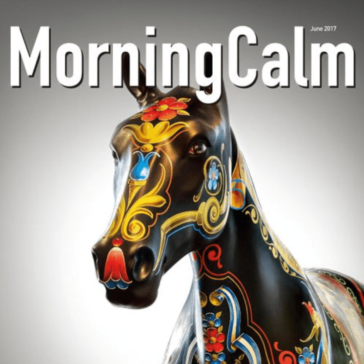 "Hidden Korea," Morning Calm (June 2017), pp. 48-56