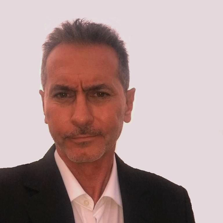 Mr Robert Seuferer, Co-Founder and Vice President of TheWS | Governmental & Security Protocols | Global Project Management Executive | Country Representative and Adviser for TheWorldSpeaking in Dubai.