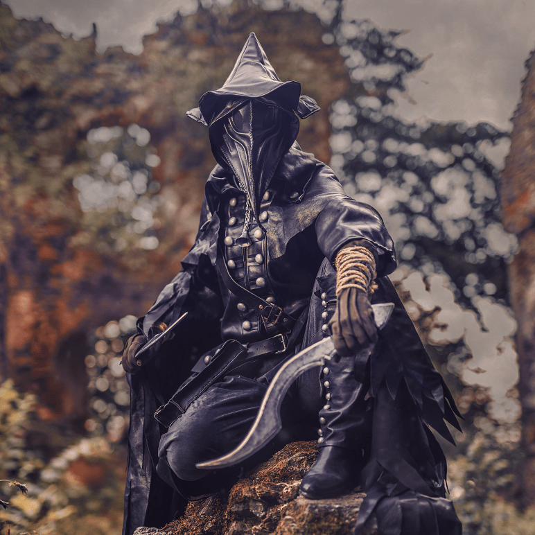 Foto: Soulcatcherphoto