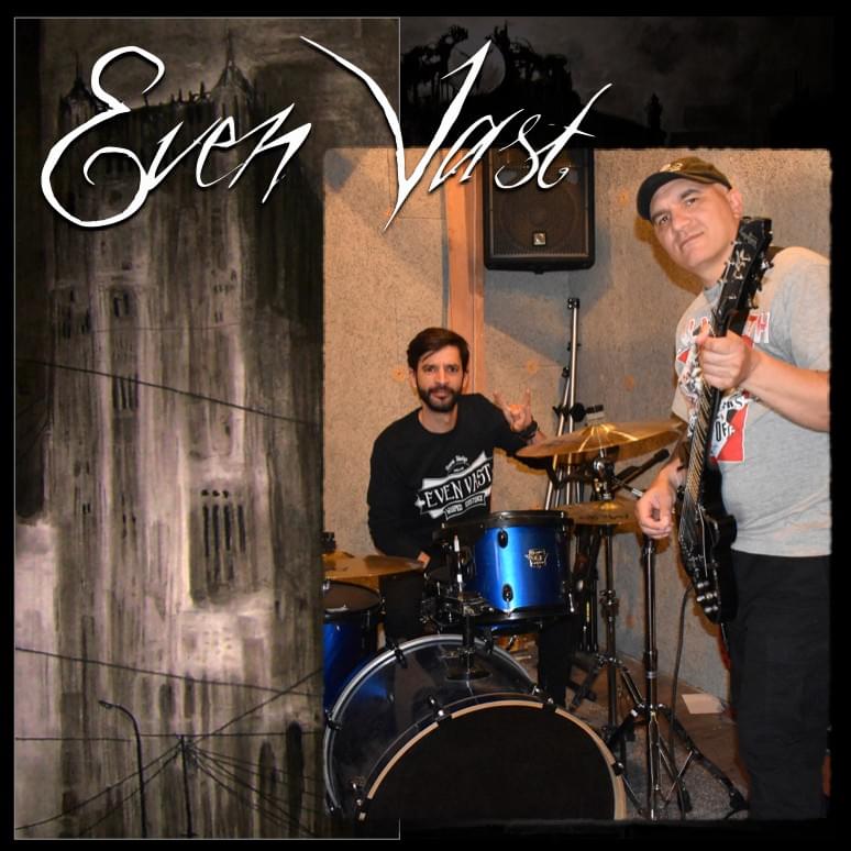 jamming in June 2020