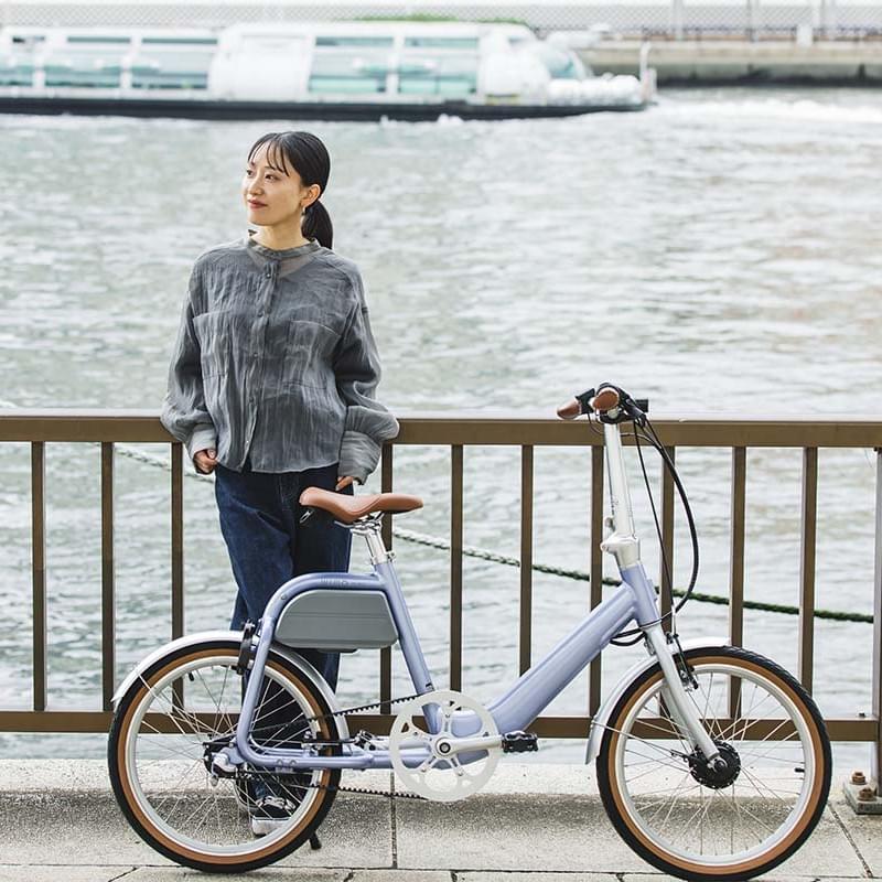 A peaceful and tranquil moment. | COOZY Light Lavender Amethyst