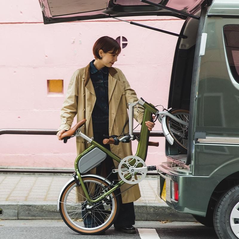 This item is highly portable and can be easily transported to both your car and home, with excellent storage capability