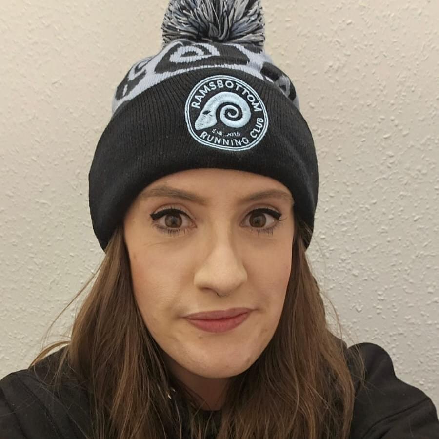 Lauren Newby | Treasurer