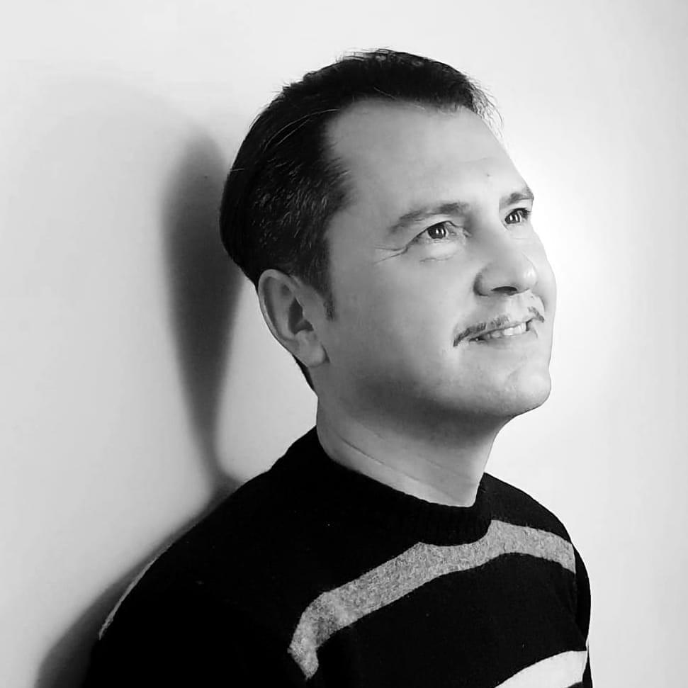 Giuseppe Paterniti Lupo