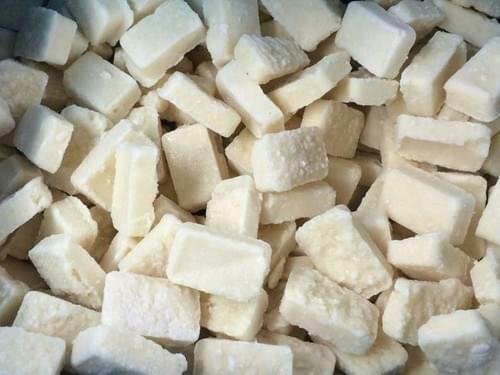 BQF Frozen Garlic Puree Supplier China