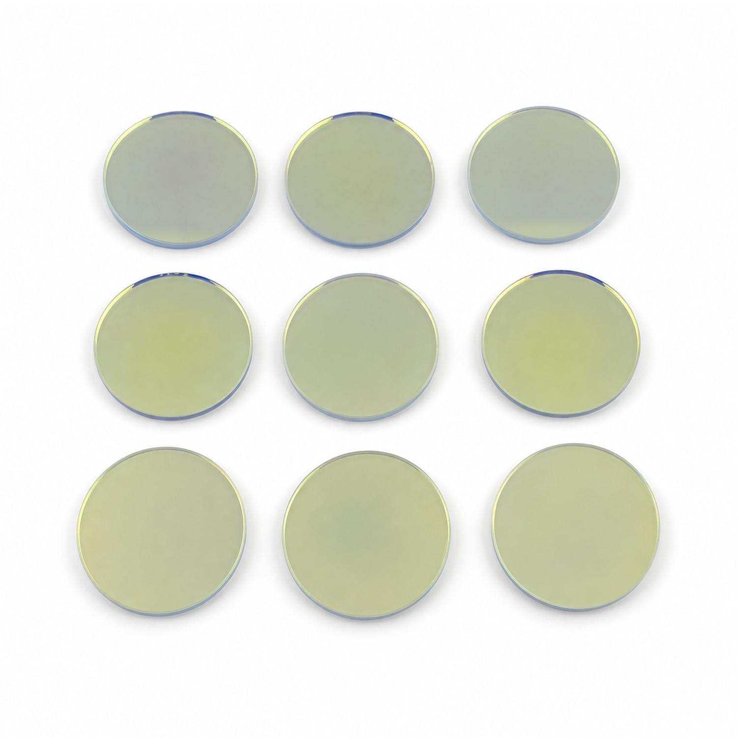 420nm 480nm 450nm Optical Filter Glass Narrow Bandpass Bandpass High Transmission