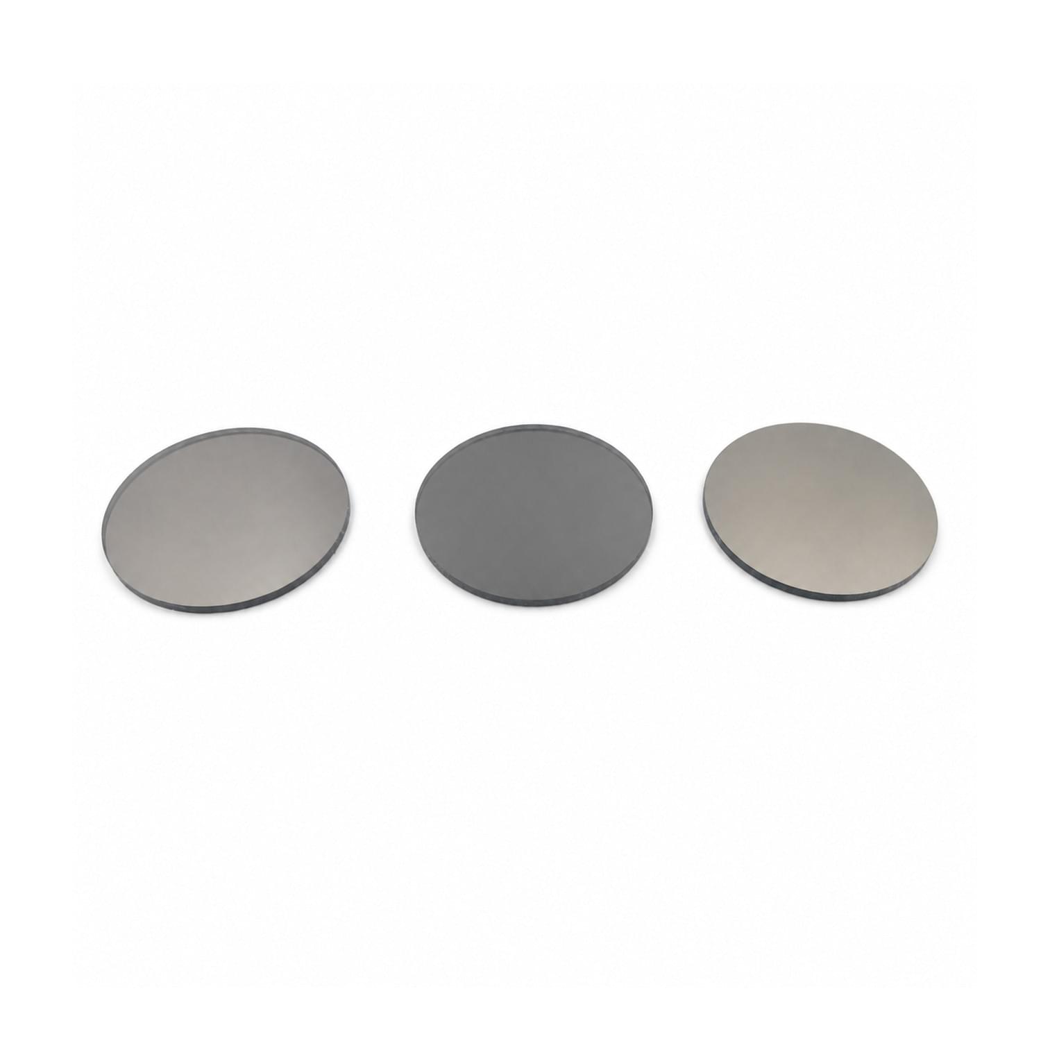 Filter Glass Pass Neutral Density Filter Light Reduction Customizable In Stock 1