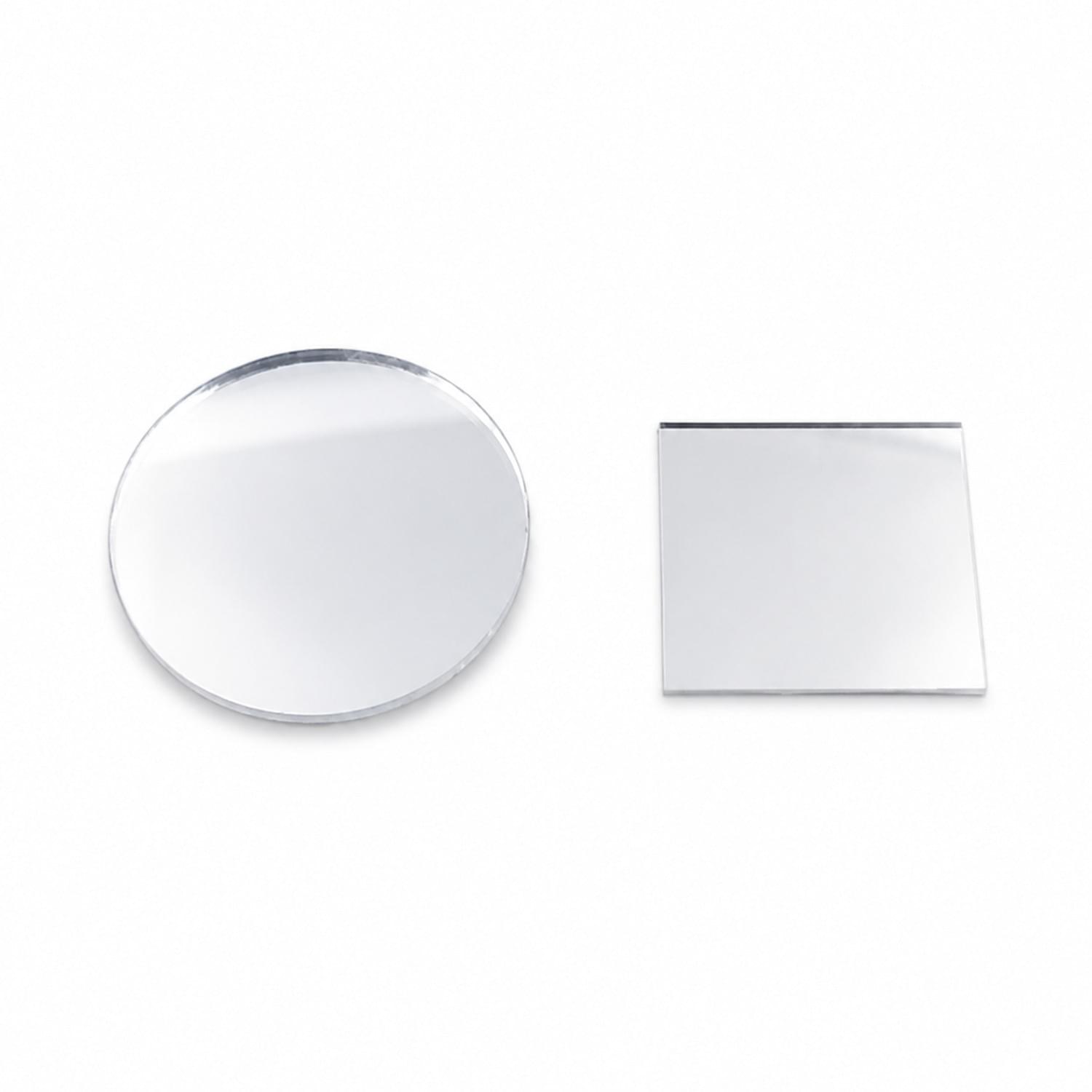 390-1100nm Optical Filter Narrow Bandpass Bandpass Square Round