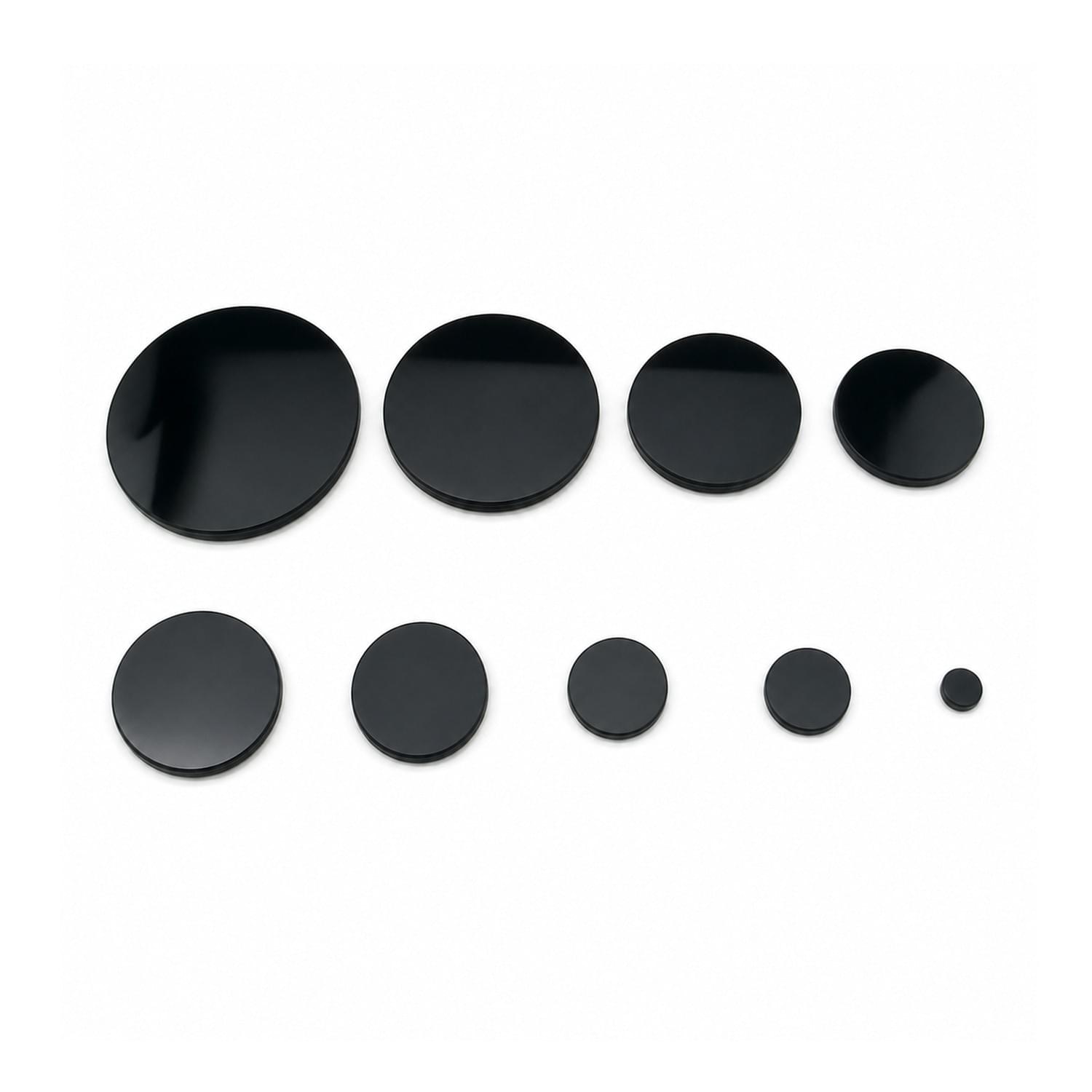 808nm 850nm 980nm 800nm 2500nm Optical Filter Glass IR High Transmission