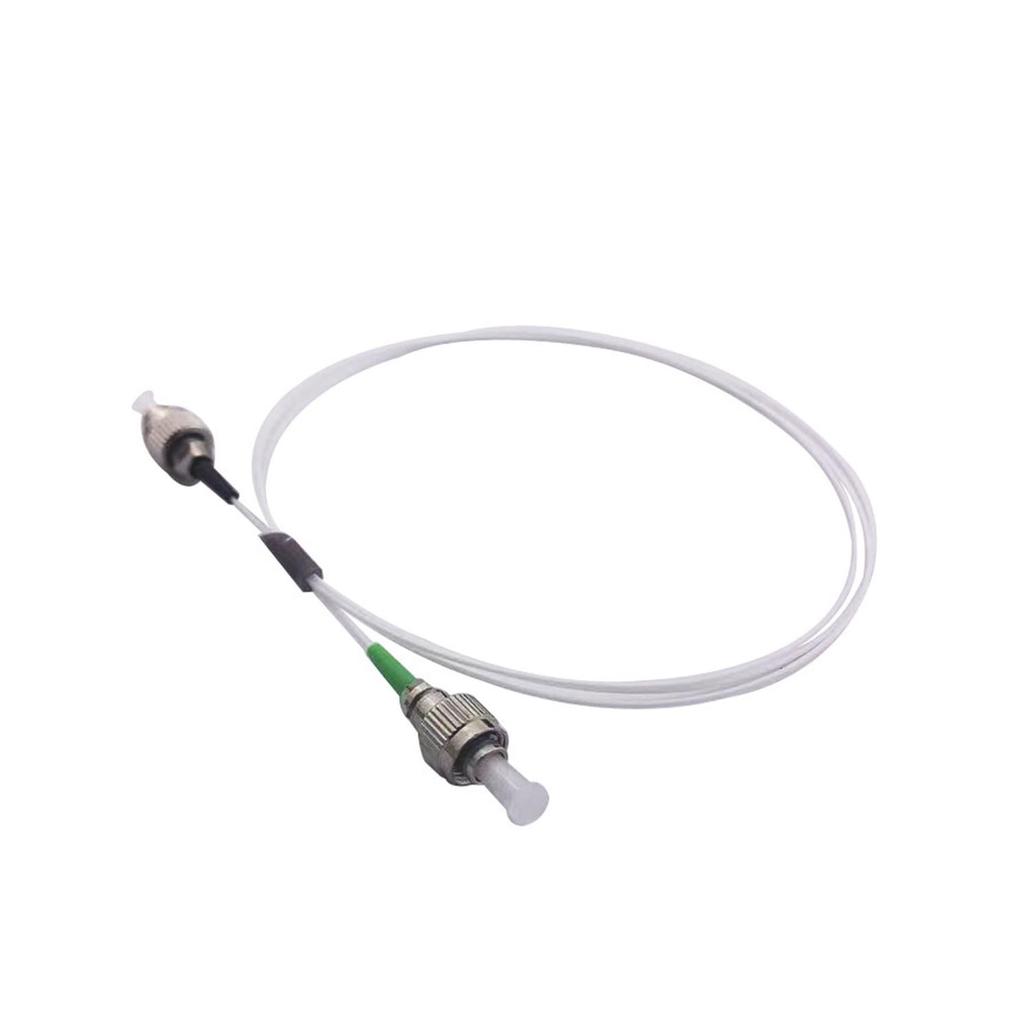 Multimode Fiber Optic Patch Cable