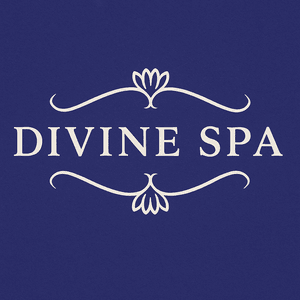 Divine Spa logo