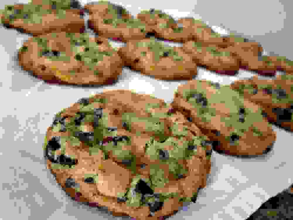 Canna Cookies