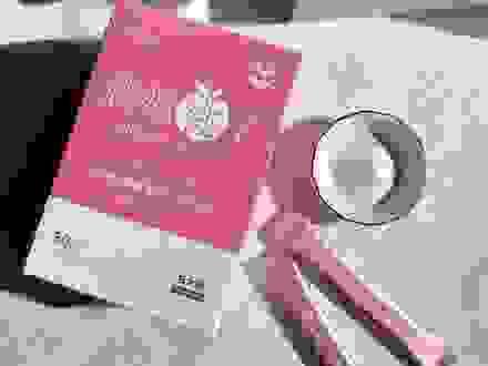 【日本直送】預購商品 日本境內版 正品公司貨 潤姬桃子 美顏 美肌 恢復皮膚彈力 解決皮膚氣色問題  100%國產米提取 30天份  大阪實體藥妝店直送