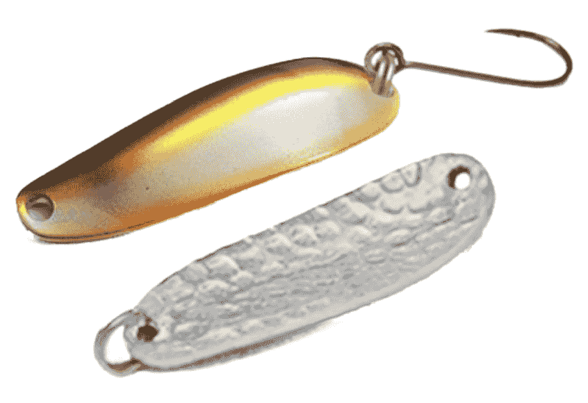 SKAGIT DESIGNS TEPPEN SUPER HAMMERED 4.3 G