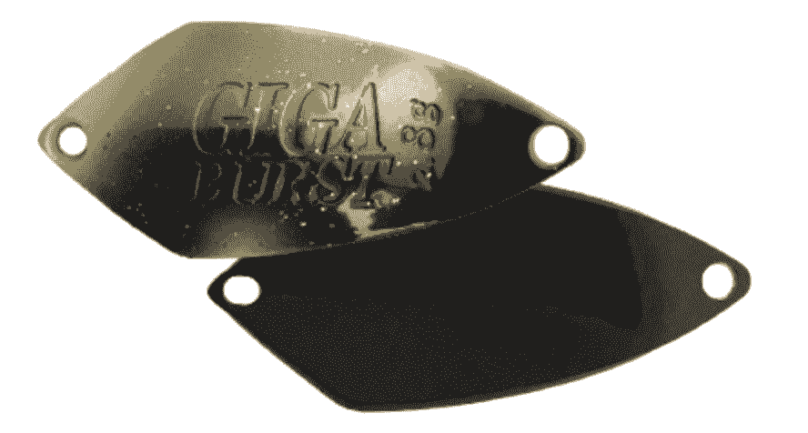 VALKEIN GIGA BURST 2.8 G