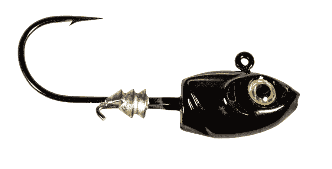 Z MAN SHAD HEADZ MICRO 1/32