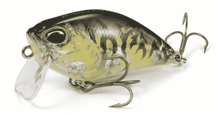 DUO REALIS CRANK 50SSR KABUKI