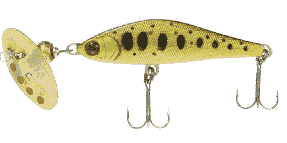 SMITH AR-HD MINNOW 45HS