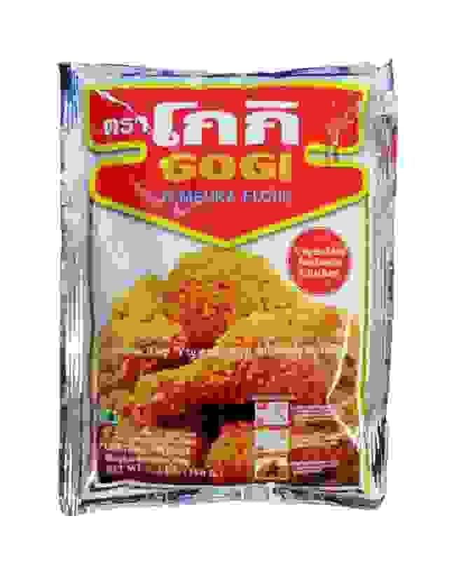FSP0404 Tempura Flour 150gr. GOGI