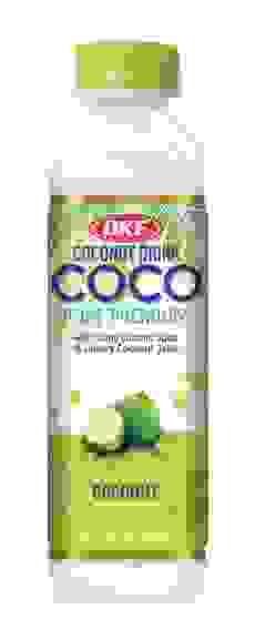 JUD0105 Coconut Drink 500ml OKF