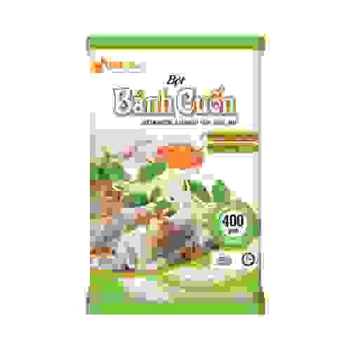 FSP0035 Rice Powder Banh Cuon 400gr. Taky 