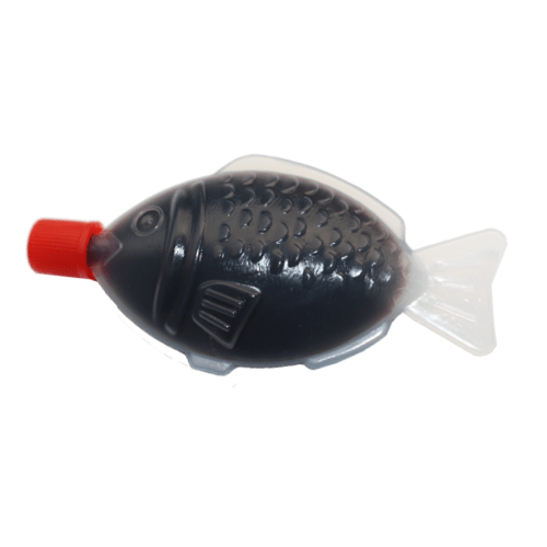SOS0656 Soy Sauce Fish Dis. 500x8ml Takahiro