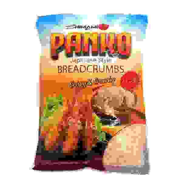 FSP0308 Panko 1kg. Shimami