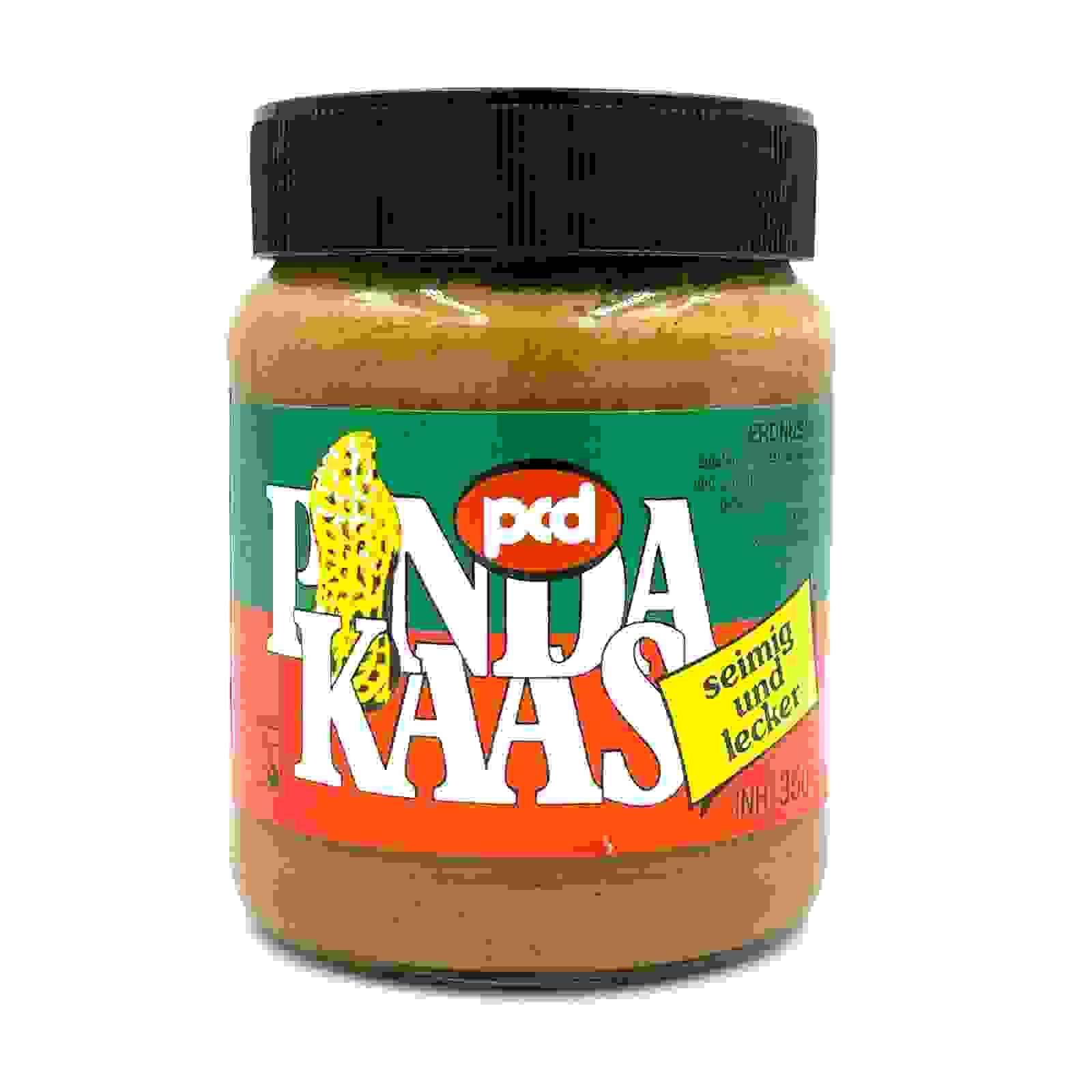 SPM0400 PENAUT BUTTER 500g PCD