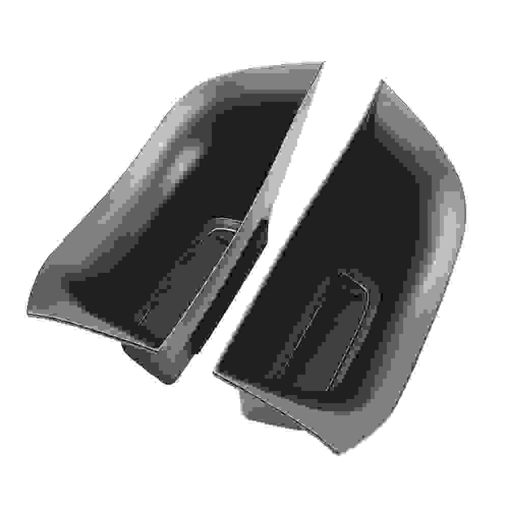 ABS Front Door Armrest Storage Box for Honda ZR-V / HR-V (2023-2024)