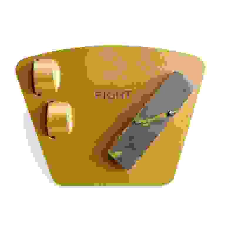 PCD Coating Removal Tool for Prep/Master (STI) Floor Grinder (Left/Right)