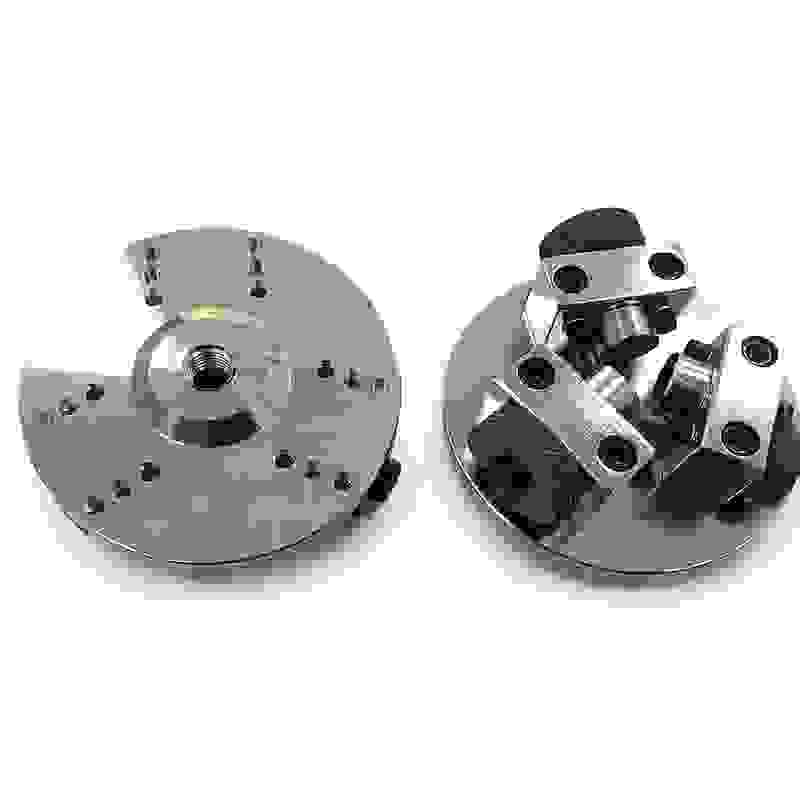 Bush Hammer Roller Plate for Concrete Surface Texturing (Anti-Slip & Aggregate Exposure)