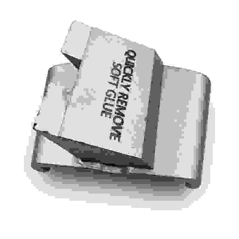 PCD Scraper Tool for Glue & Mastic Removal (HTC EZchange) — Aggressive Coating Removal