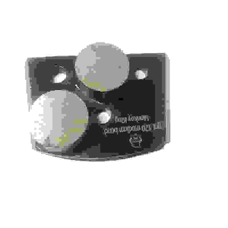 QC Concrete Diamond Grinding Tool Shoe Puck for Lavina EDCO Grinder | Concrete Floor Grinding