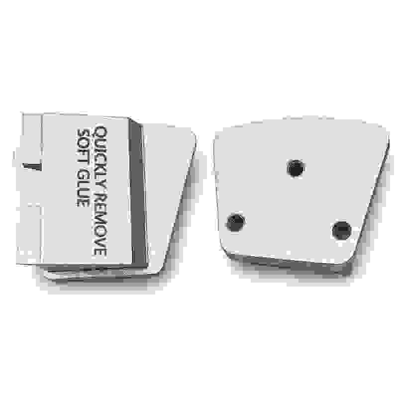 SASE Quick-Change Glue Removal Tool (Soft Glue) – PCD Scraper Alternative for Floor Prep