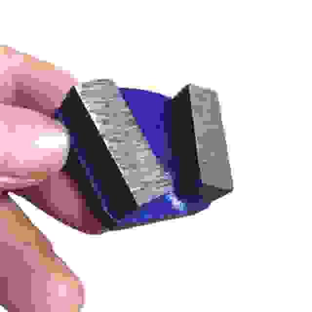 Metal Grinding Tool for Werkmaster Grinder | Concrete Floor Grinding