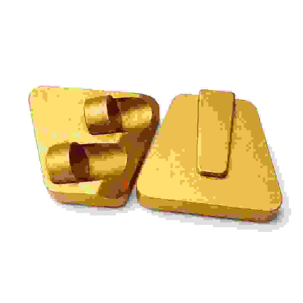 PCD Scraper Shoe for Scanmaskin Grinder – Fast Coating & Glue Removal (Left/Right Rotation)