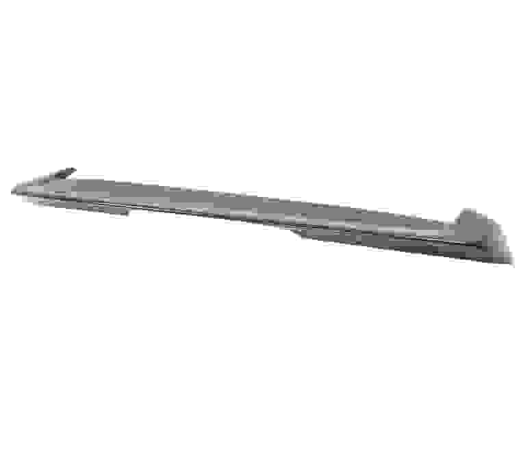 BMW F20 改裝3D款碳纖維尾翼頂翼擾流板