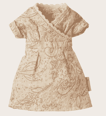 媽咪鼠洋裝｜Dress, Mum Mouse