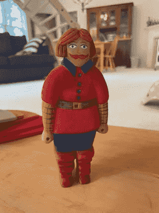 巨人