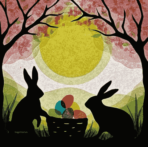Bunny Treasures