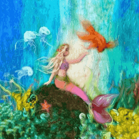 Underwater World