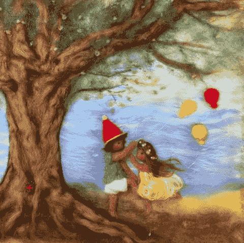 We Celebrate The Seasons