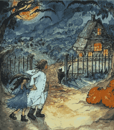 Trick Or Treat 