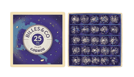 Cosmos Uni Box - 25 Pack