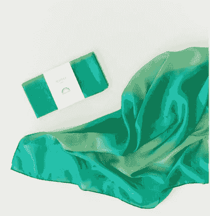 森林絲巾（中尺寸）Forest Playsilk
