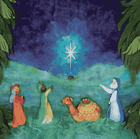 Three Kings