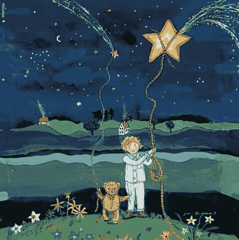 Star Catchers 
