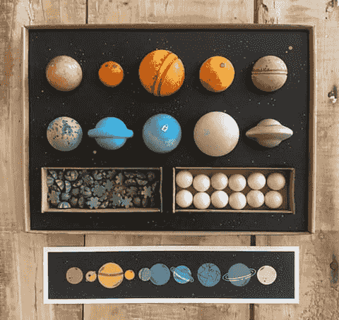 2024年新品Dear Universe