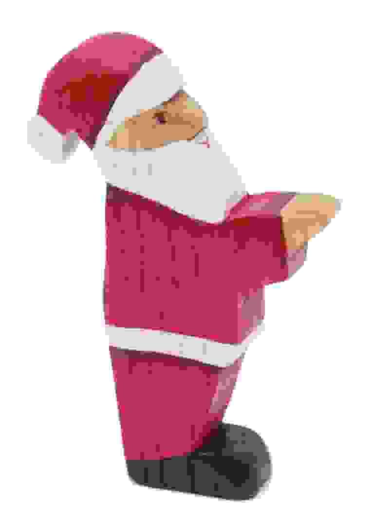 聖誕老公公 Father Christmas Figure